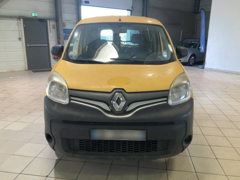 Renault Kangoo 1.5 dCi Express PRO+ 2014 – снимка 14