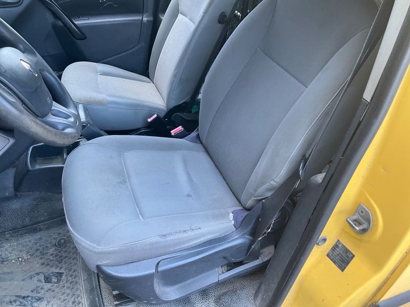 Renault Kangoo 1.5 dCi Express PRO+ 2014 – снимка 30