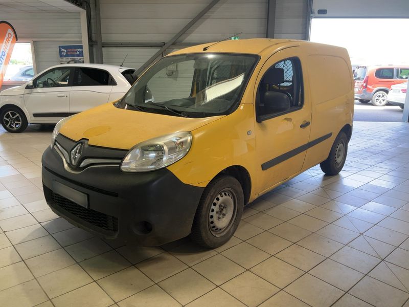 Renault Kangoo 1.5 dCi Express PRO+ 2014 – снимка 1