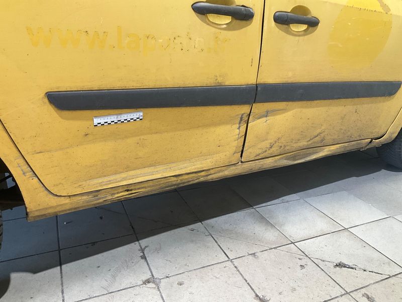 Renault Kangoo 1.5 dCi Express PRO+ 2014 – снимка 22