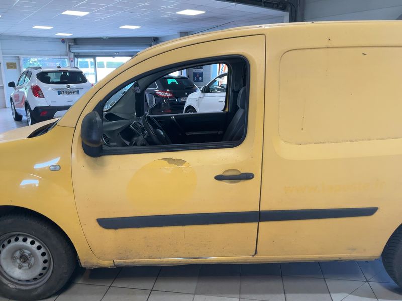 Renault Kangoo 1.5 dCi Express PRO+ 2014 – снимка 4