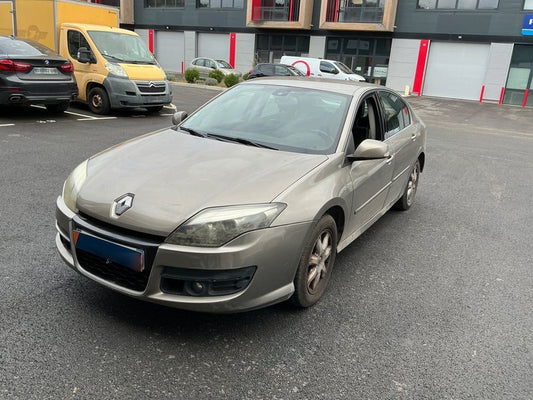 Renault Laguna 1.5 dCi Black Edition 2012 – снимка 1