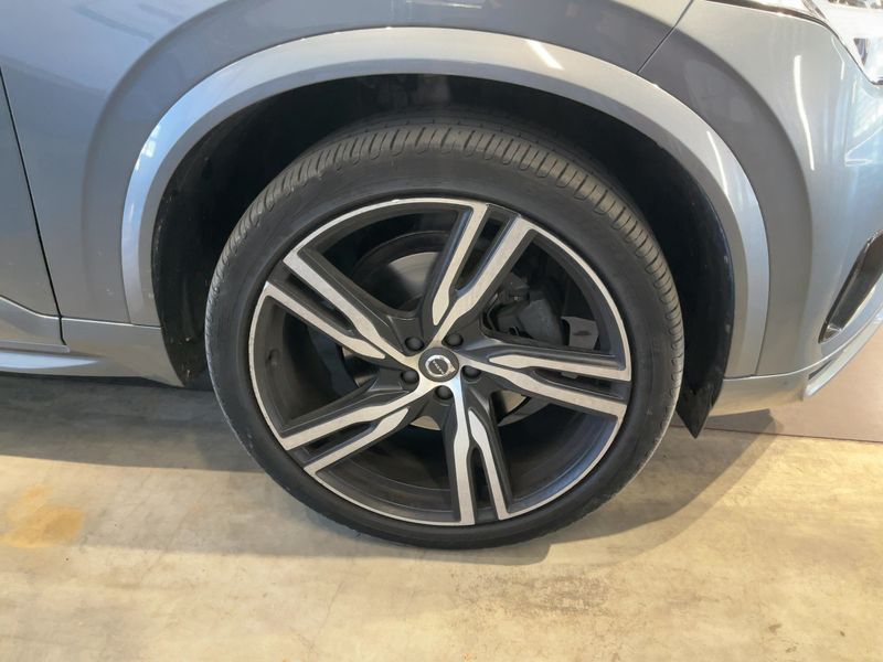 Volvo XC90 2.0 T6 R-Design AWD 2019 – снимка 11