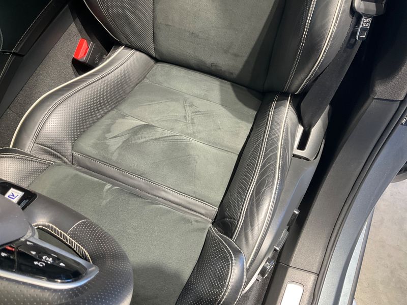 Volvo XC90 2.0 T6 R-Design AWD 2019 – снимка 24