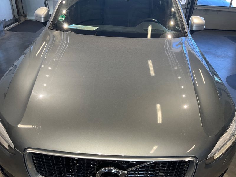 Volvo XC90 2.0 T6 R-Design AWD 2019 – снимка 29