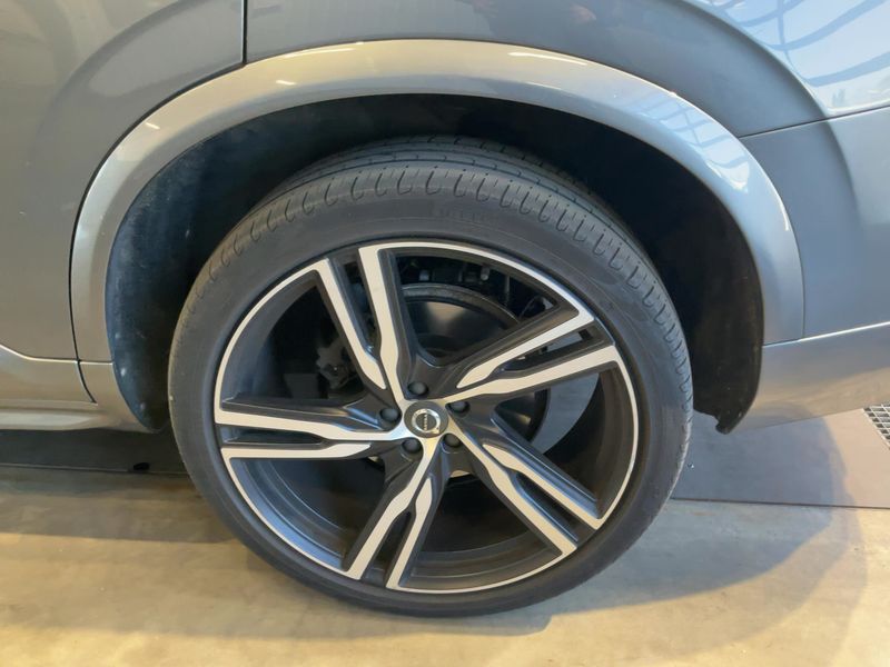 Volvo XC90 2.0 T6 R-Design AWD 2019 – снимка 5