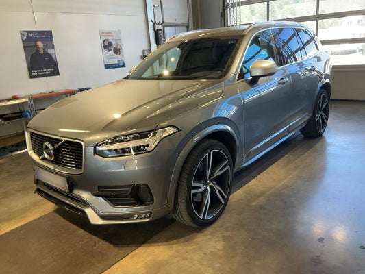 Volvo XC90 2.0 T6 R-Design AWD 2019 – снимка 1