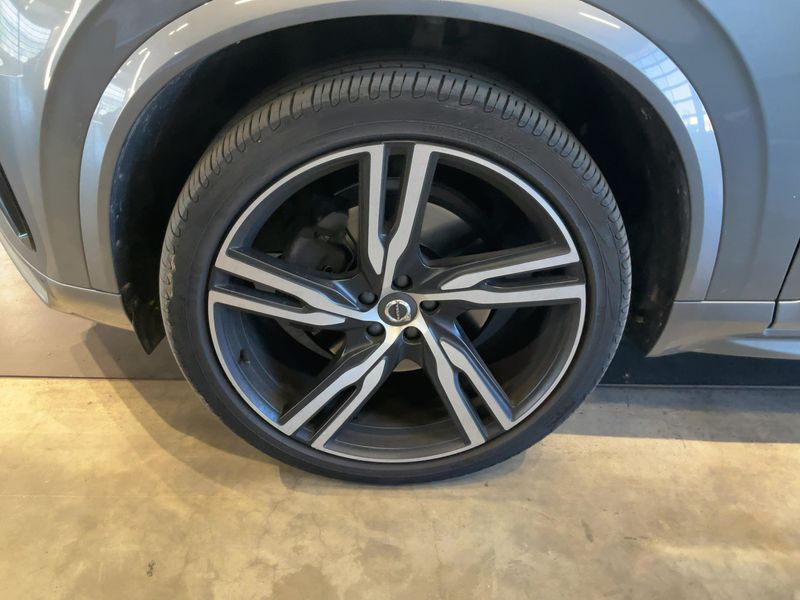 Volvo XC90 2.0 T6 R-Design AWD 2019 – снимка 3
