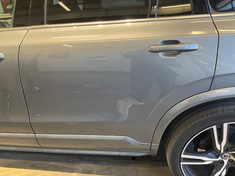 Volvo XC90 2.0 T6 R-Design AWD 2019 – снимка 23