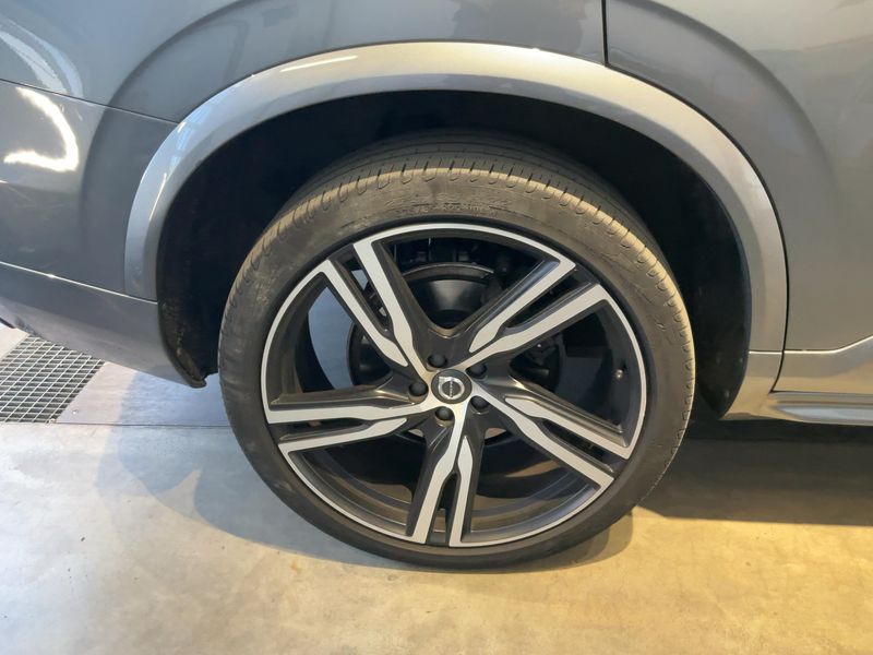 Volvo XC90 2.0 T6 R-Design AWD 2019 – снимка 9