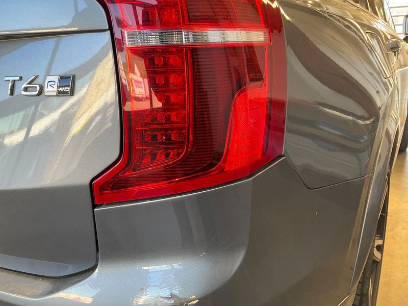 Volvo XC90 2.0 T6 R-Design AWD 2019 – снимка 26