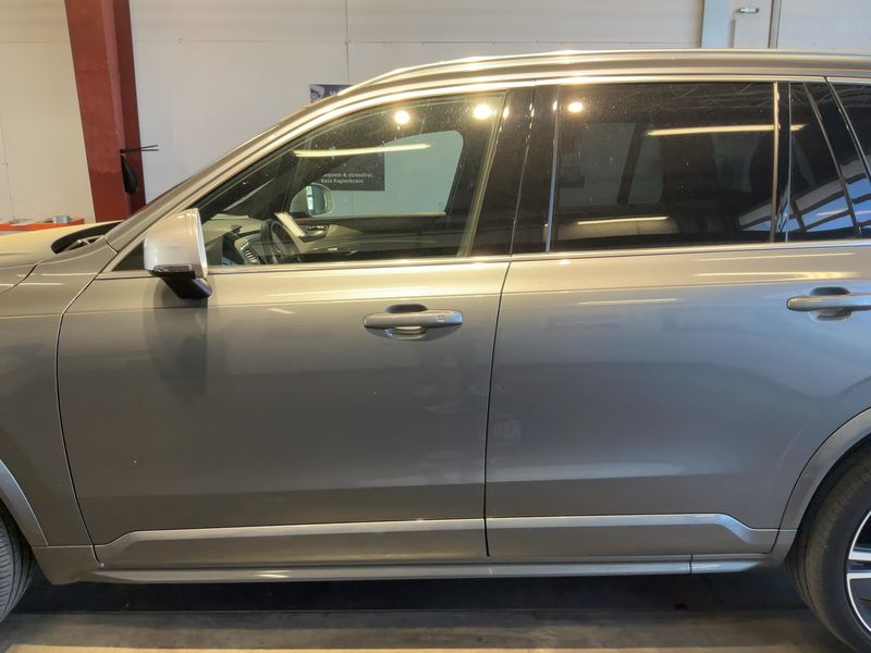 Volvo XC90 2.0 T6 R-Design AWD 2019 – снимка 4