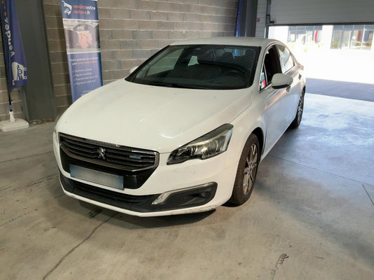Peugeot 508 1.6 Blue-HDi Allure 2015 – снимка 1