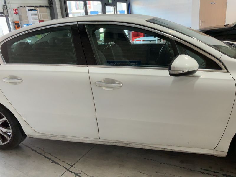 Peugeot 508 1.6 Blue-HDi Allure 2015 – снимка 10