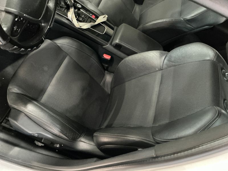 Peugeot 508 1.6 Blue-HDi Allure 2015 – снимка 37