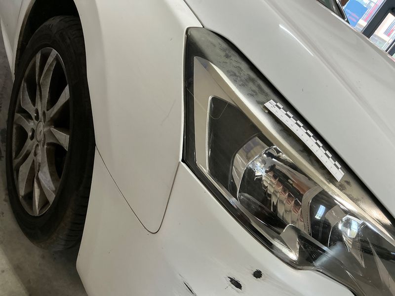 Peugeot 508 1.6 Blue-HDi Allure 2015 – снимка 50