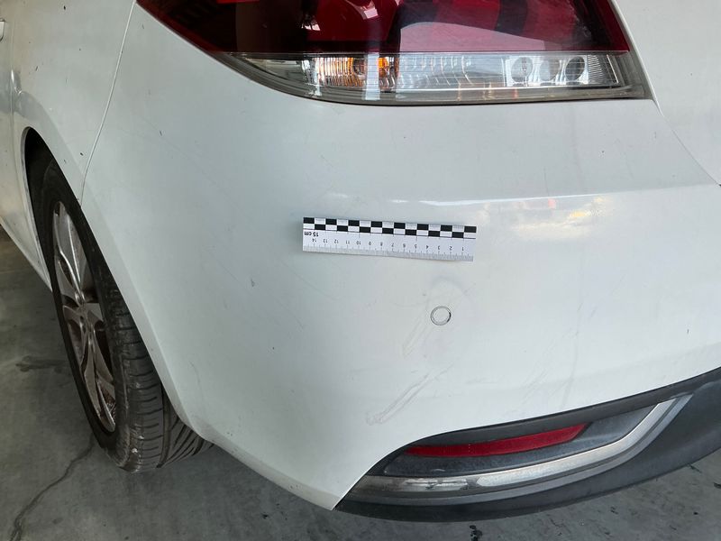 Peugeot 508 1.6 Blue-HDi Allure 2015 – снимка 39