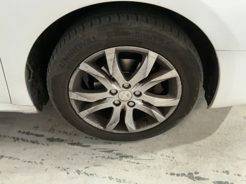 Peugeot 508 1.6 Blue-HDi Allure 2015 – снимка 11