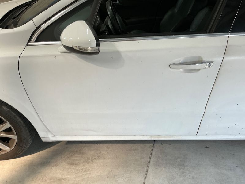 Peugeot 508 1.6 Blue-HDi Allure 2015 – снимка 31