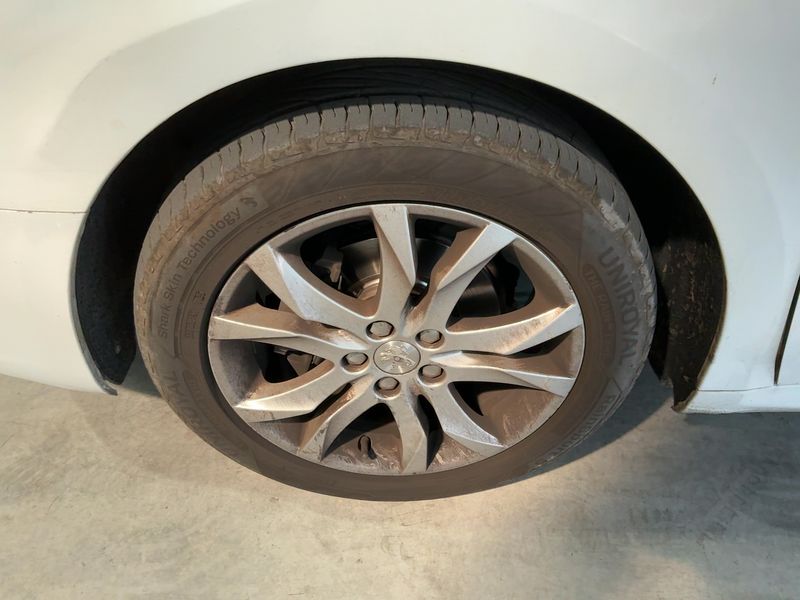 Peugeot 508 1.6 Blue-HDi Allure 2015 – снимка 3