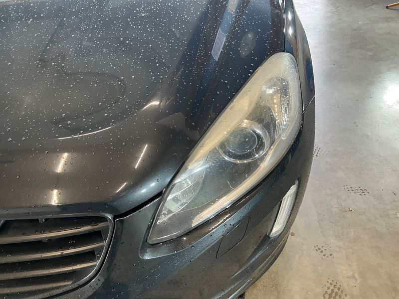 Volvo XC60 2.4 D4 Kinetic AWD 2017 – снимка 56