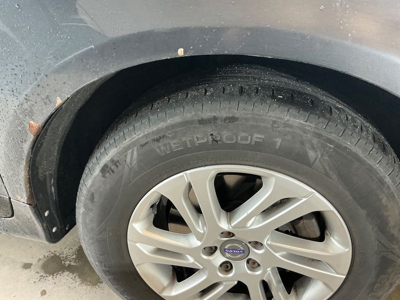 Volvo XC60 2.4 D4 Kinetic AWD 2017 – снимка 23