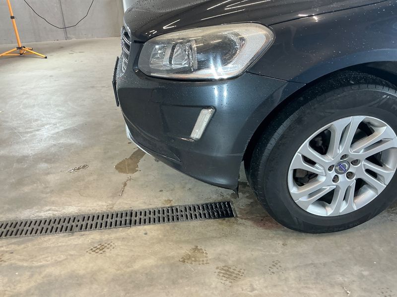 Volvo XC60 2.4 D4 Kinetic AWD 2017 – снимка 53