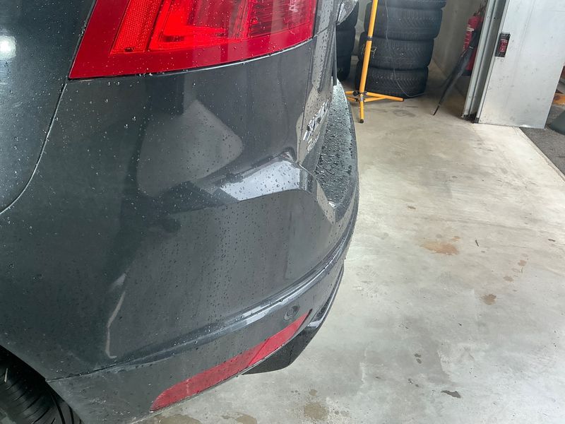 Volvo XC60 2.4 D4 Kinetic AWD 2017 – снимка 48