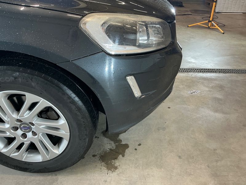 Volvo XC60 2.4 D4 Kinetic AWD 2017 – снимка 51