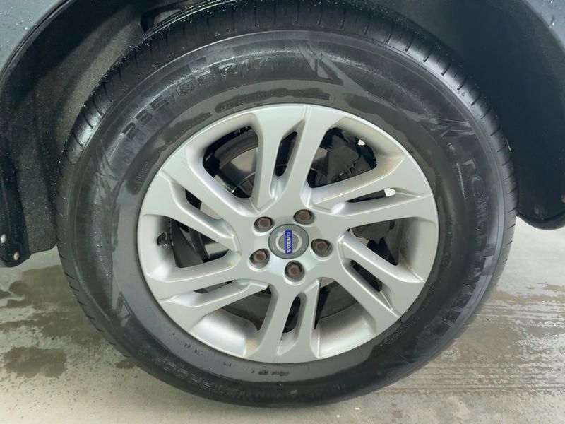 Volvo XC60 2.4 D4 Kinetic AWD 2017 – снимка 5