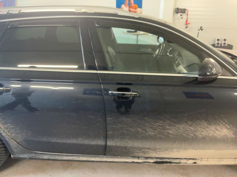 Audi A6 Allroad 3.0 V6 TDI clean diesel 2015 – снимка 10