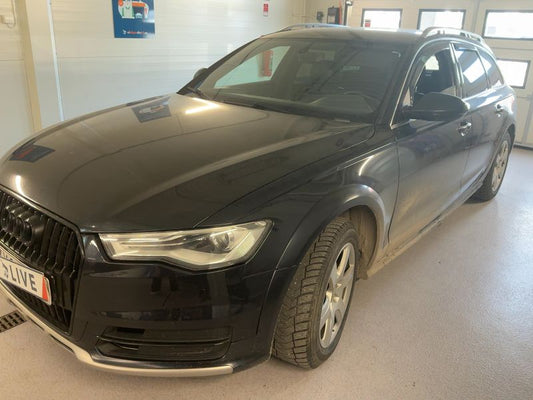 Audi A6 Allroad 3.0 V6 TDI clean diesel 2015 – снимка 1