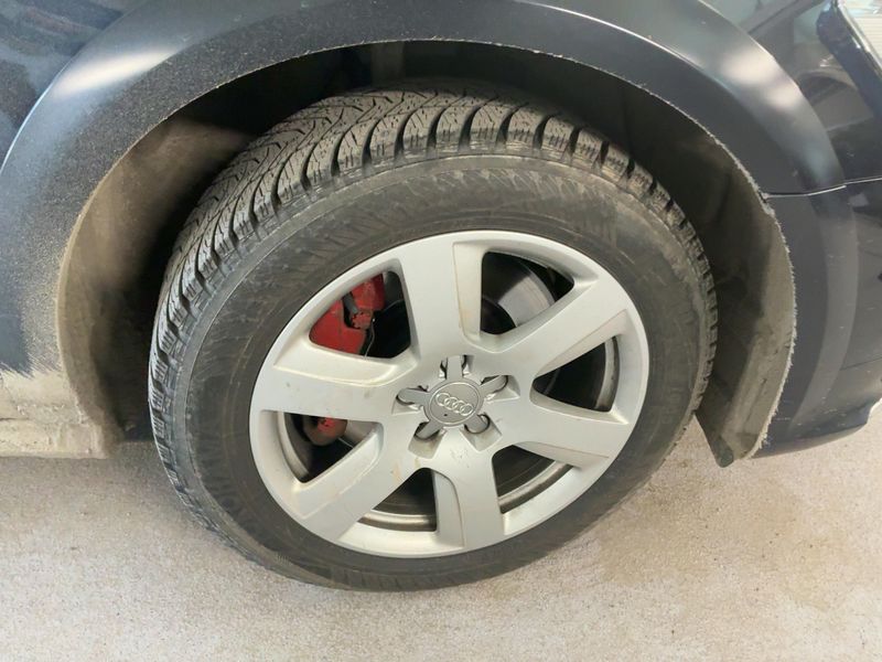 Audi A6 Allroad 3.0 V6 TDI clean diesel 2015 – снимка 11