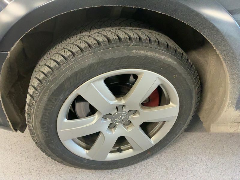 Audi A6 Allroad 3.0 V6 TDI clean diesel 2015 – снимка 3