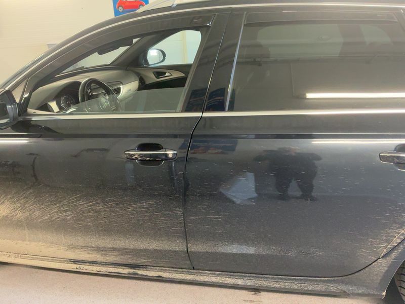 Audi A6 Allroad 3.0 V6 TDI clean diesel 2015 – снимка 4