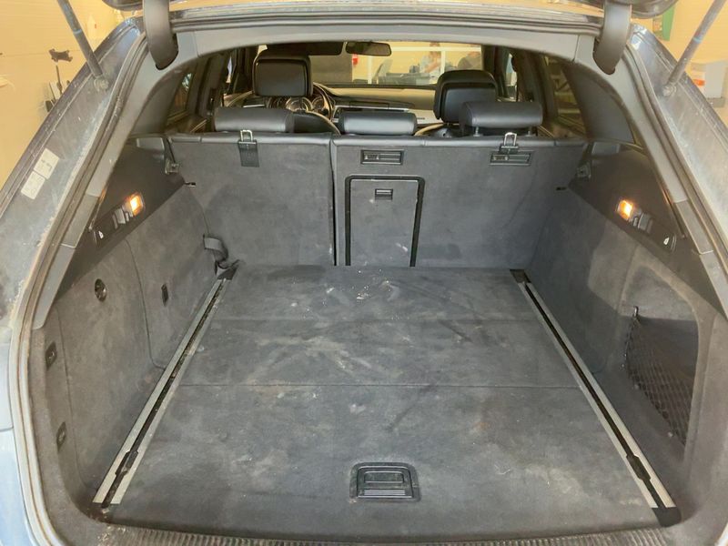 Audi A6 Allroad 3.0 V6 TDI clean diesel 2015 – снимка 15