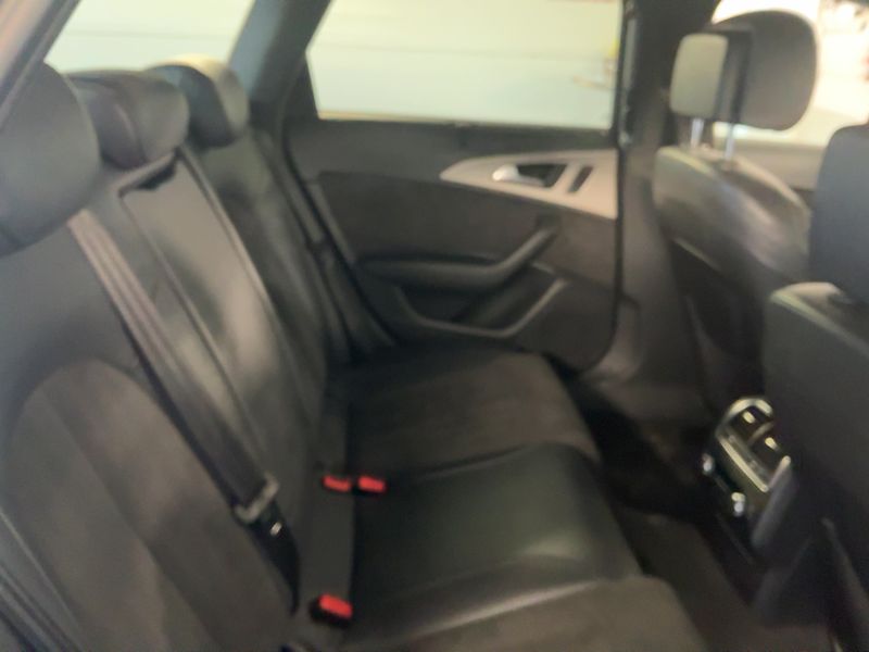 Audi A6 Allroad 3.0 V6 TDI clean diesel 2015 – снимка 19