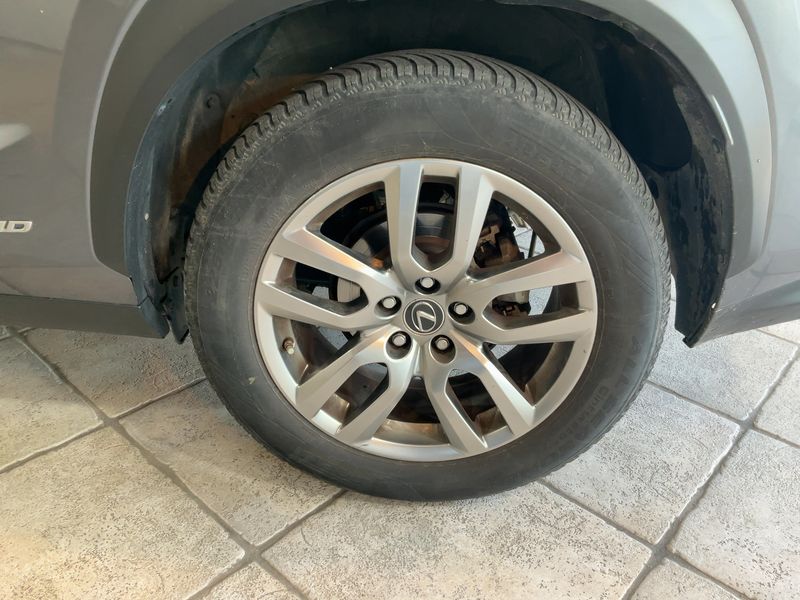 Lexus NX-Serie NX 300h E-Four Premium 2020 – снимка 5