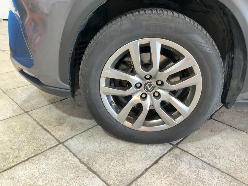 Lexus NX-Serie NX 300h E-Four Premium 2020 – снимка 3
