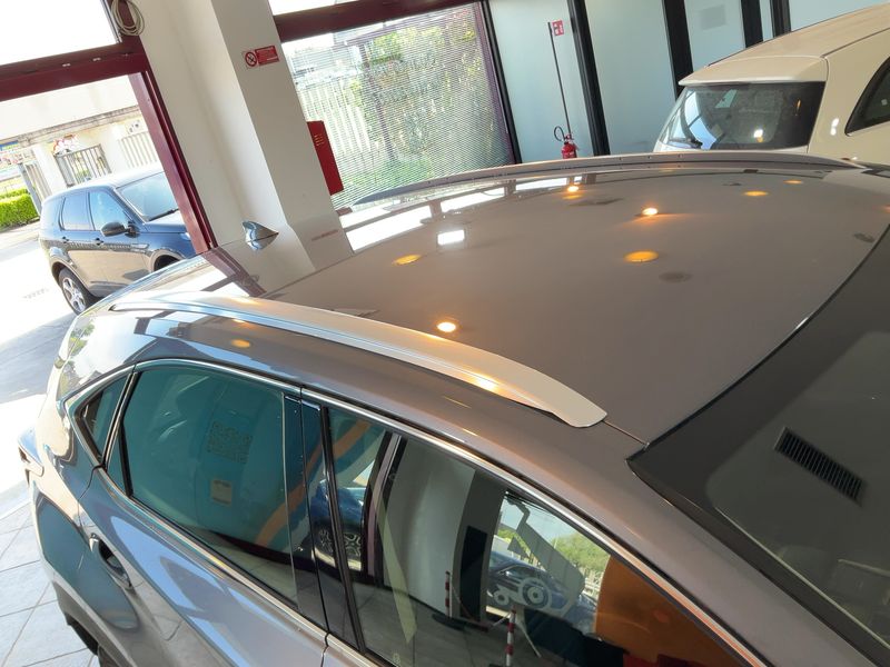 Lexus NX-Serie NX 300h E-Four Premium 2020 – снимка 13