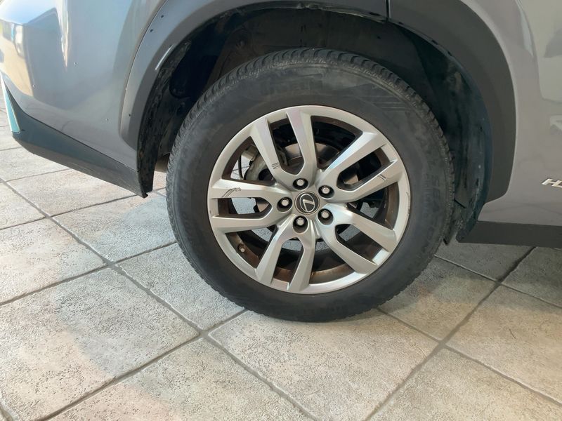 Lexus NX-Serie NX 300h E-Four Premium 2020 – снимка 9