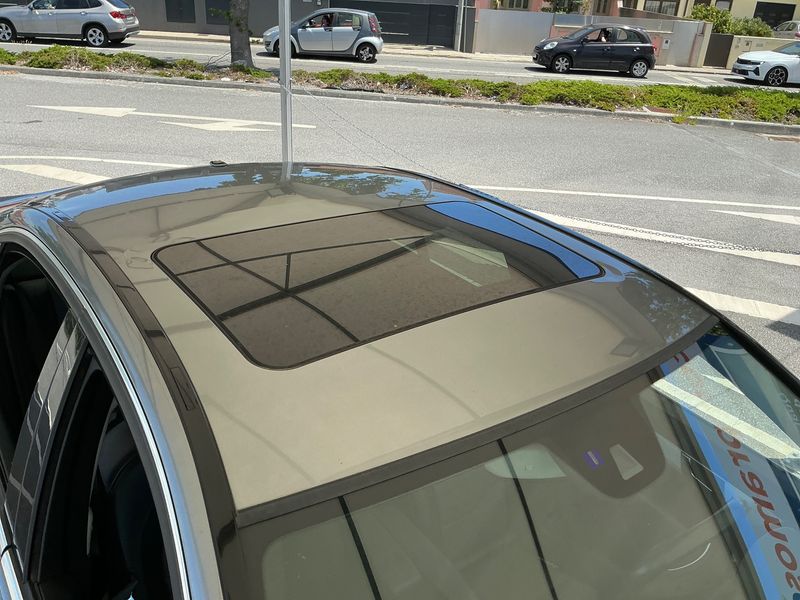 Mercedes-Benz C-Klasse C 220 CDI BlueEfficiency Avantgarde 2012 – снимка 21