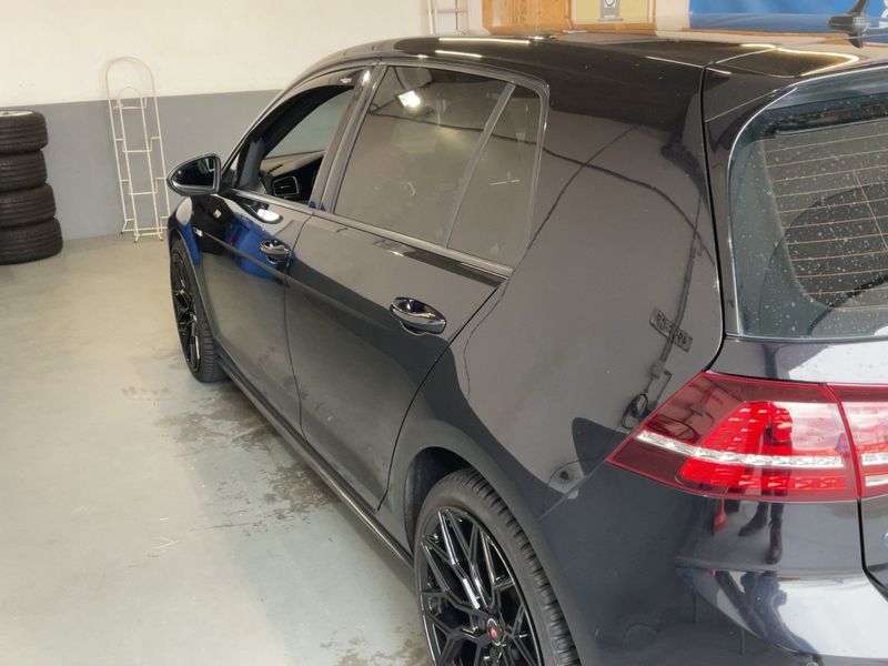 Volkswagen Golf VII 1.4 GTE 2015 – снимка 6