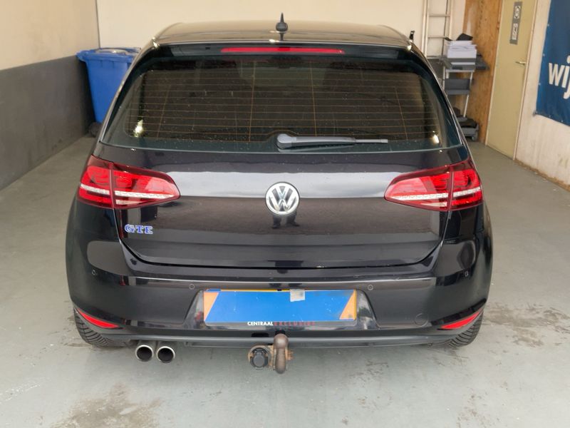 Volkswagen Golf VII 1.4 GTE 2015 – снимка 7