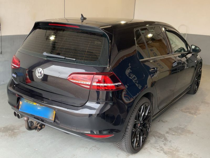 Volkswagen Golf VII 1.4 GTE 2015 – снимка 8