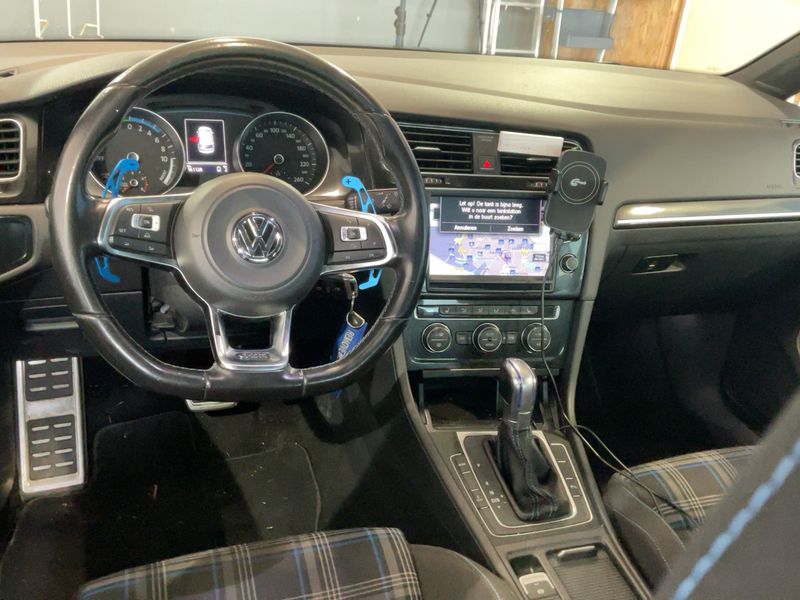 Volkswagen Golf VII 1.4 GTE 2015 – снимка 17
