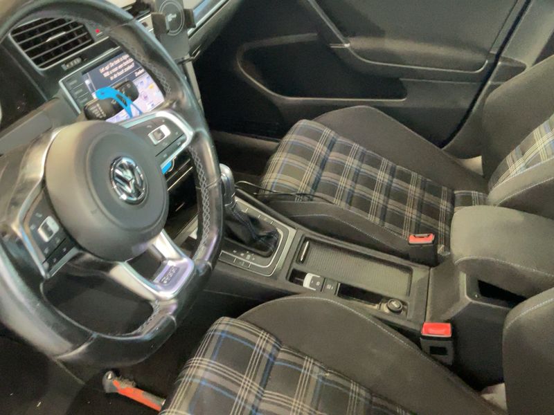 Volkswagen Golf VII 1.4 GTE 2015 – снимка 16