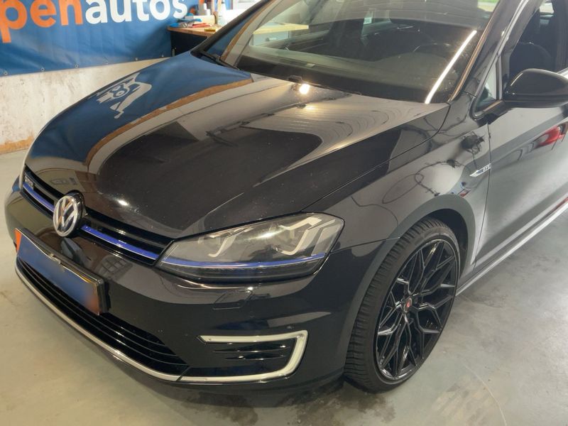 Volkswagen Golf VII 1.4 GTE 2015 – снимка 2