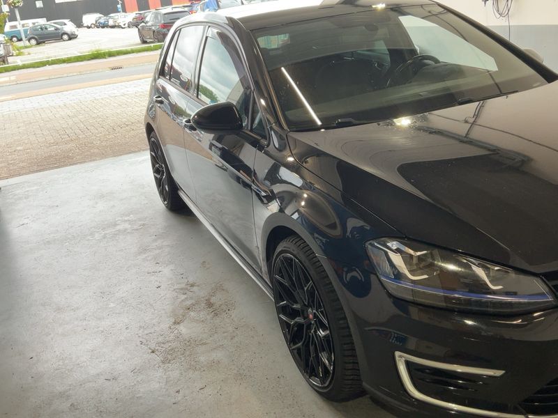 Volkswagen Golf VII 1.4 GTE 2015 – снимка 12