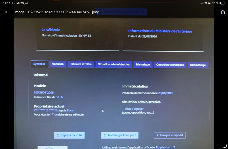 Peugeot 2008 1.2 PureTech Allure 2018 – снимка 21